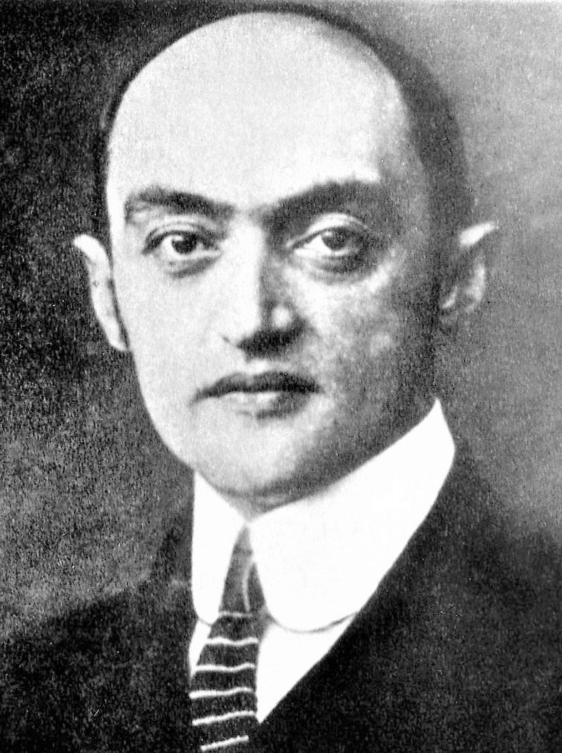 Joseph Schumpeter et la destruction créatrice