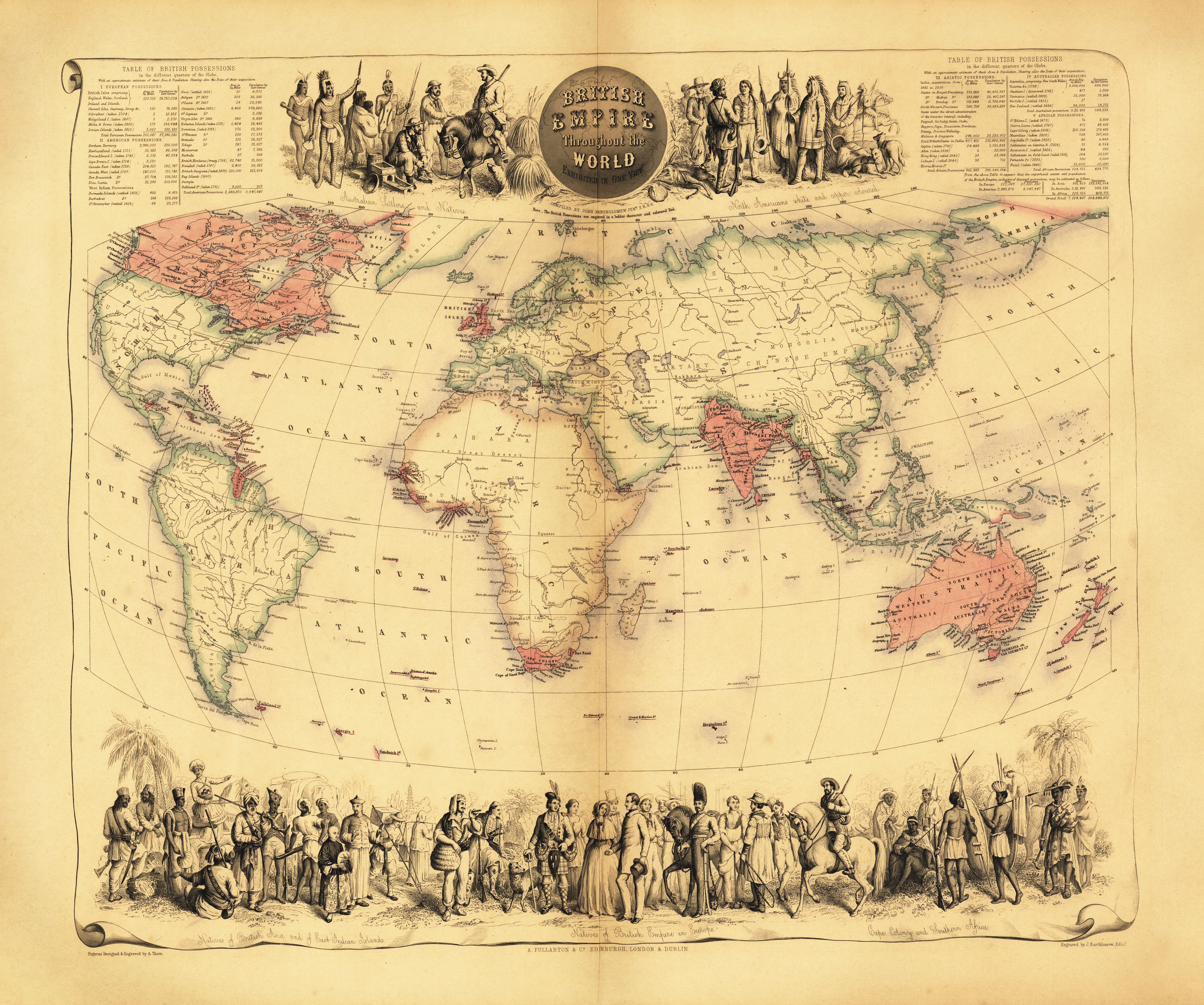 Mondialisation : les leçons de l'histoire pour comprendre comment tout a commencé