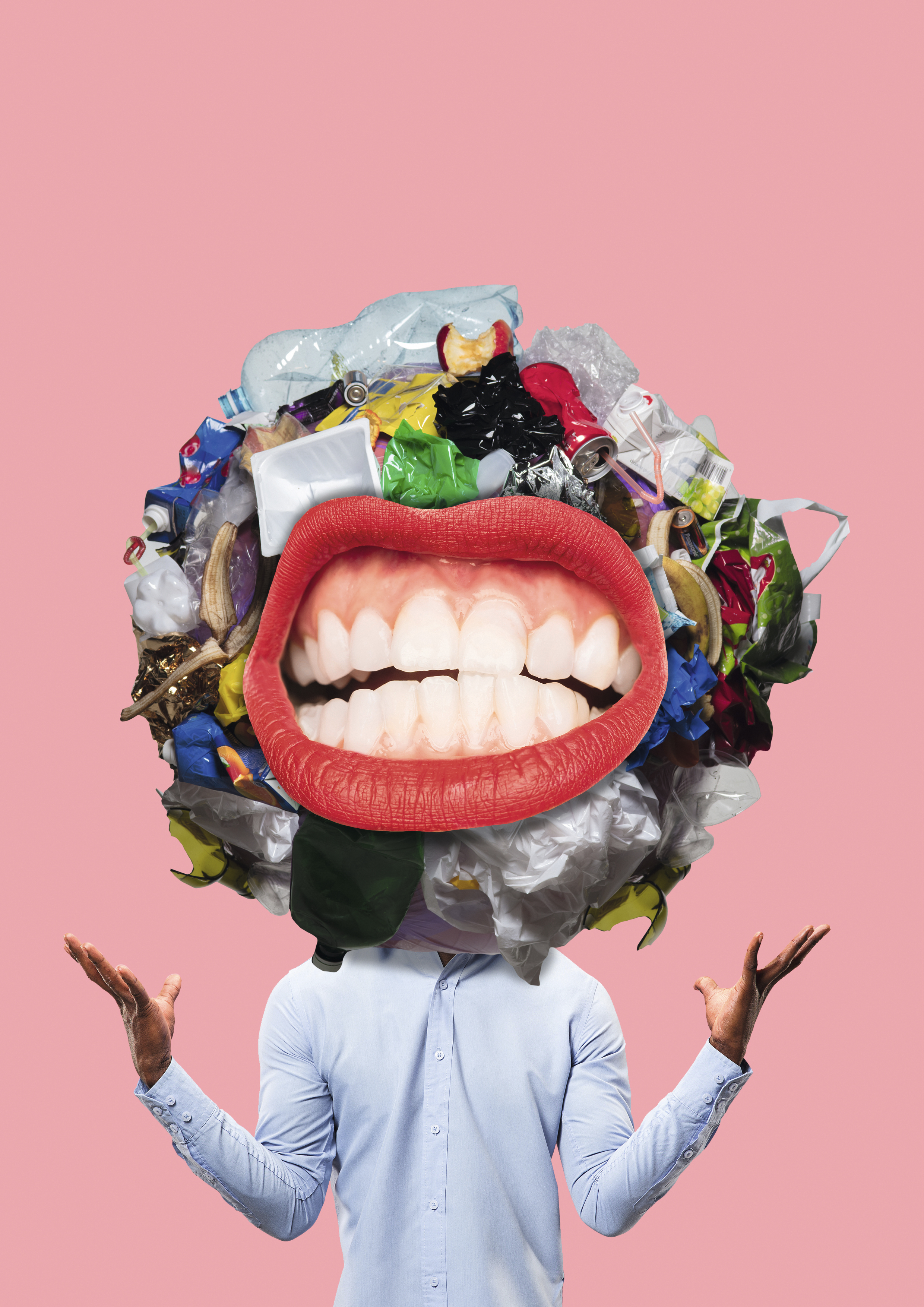Théorie de la poubelle : en management, les mauvaises idées ne sont pas toutes à jeter