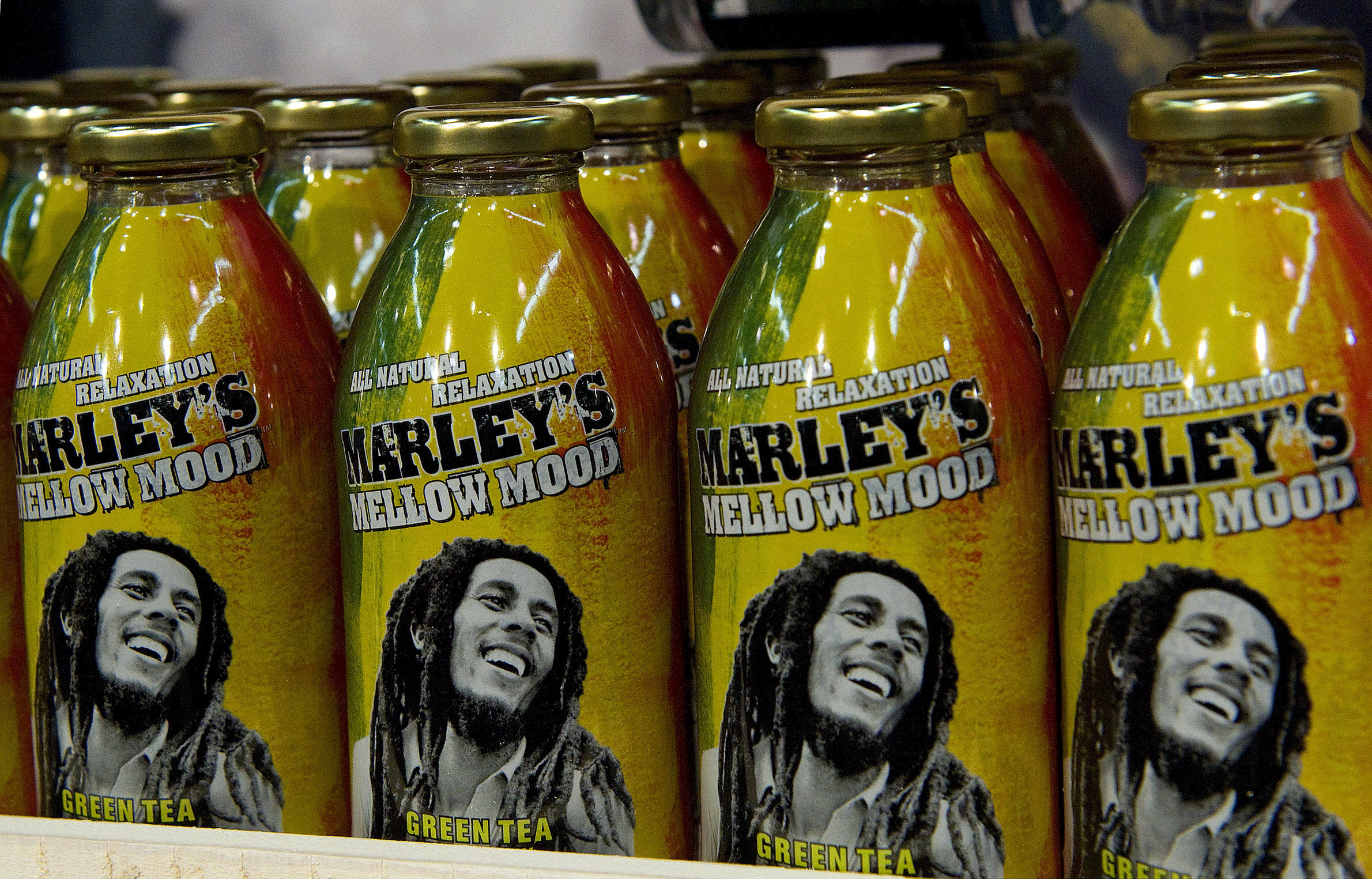 40 ans de la mort de Bob Marley : après la saga judiciaire, un empire financier toujours florissant