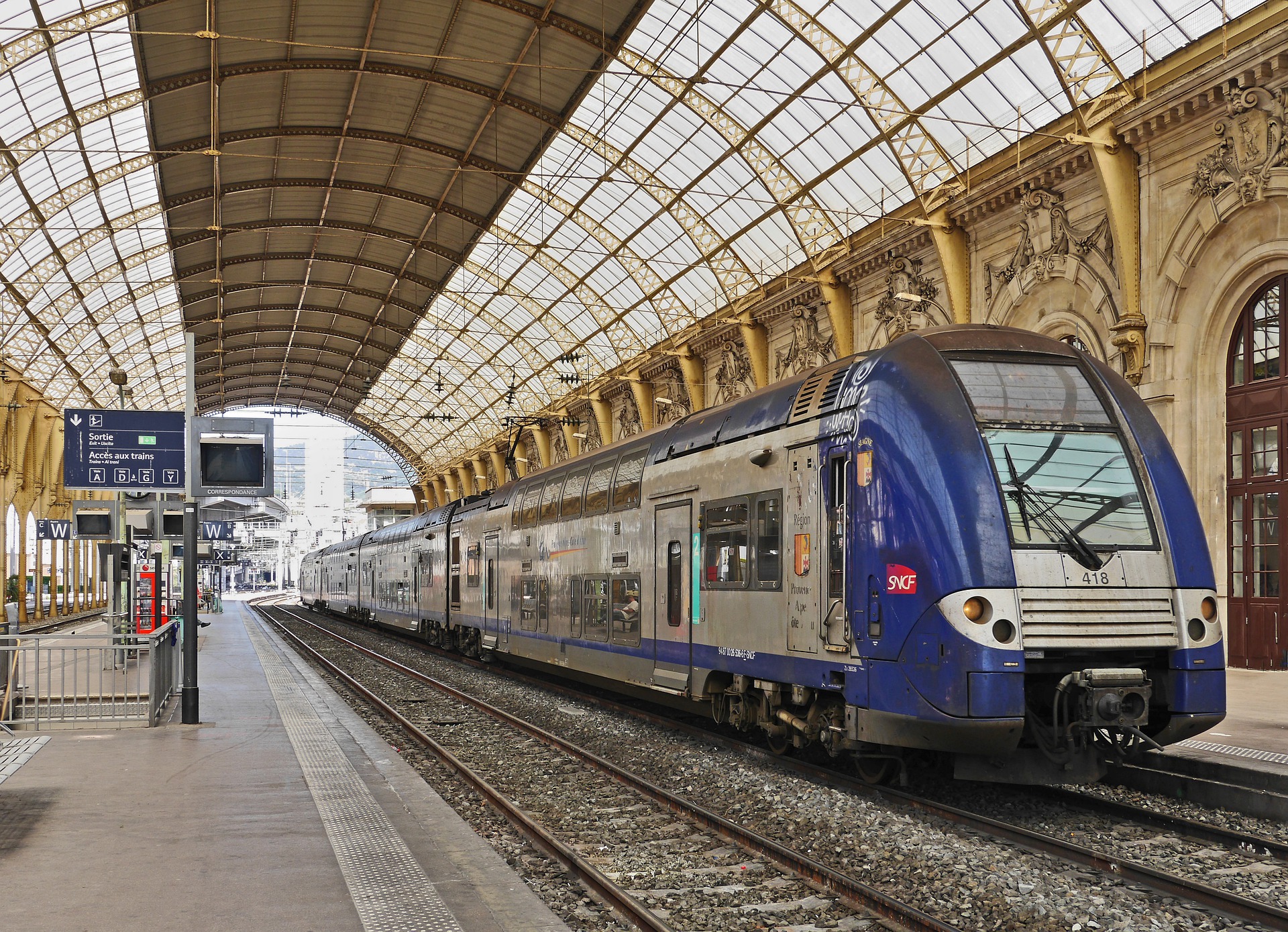 SNCF : cinq chiffres pour comprendre la réforme tarifaire