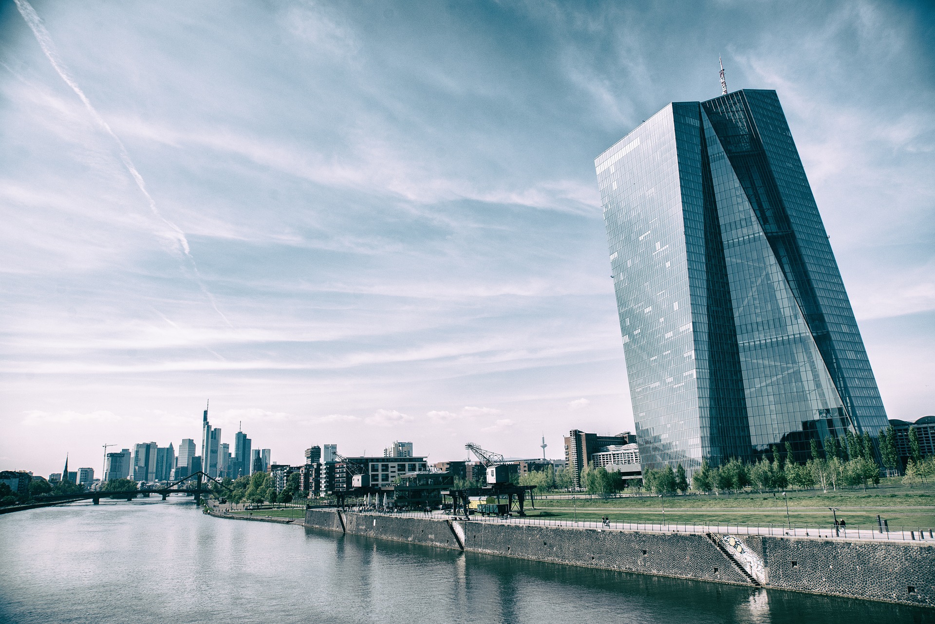 Comment la BCE entend réconcilier finance et climat, en trois points