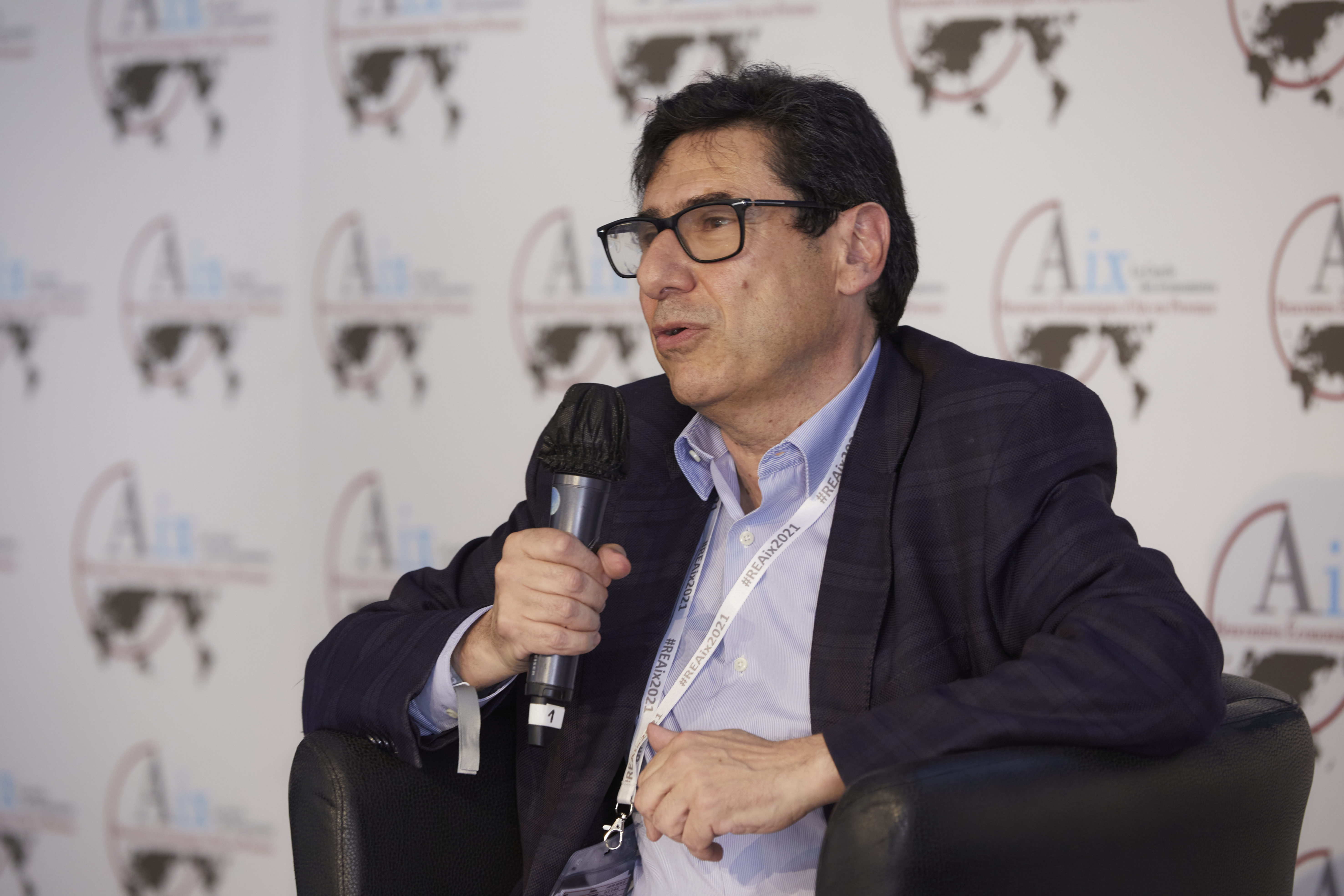 Philippe Aghion : « Si j’étais président… j’investirais dans l’innovation et la jeunesse, mais pas sans contreparties »