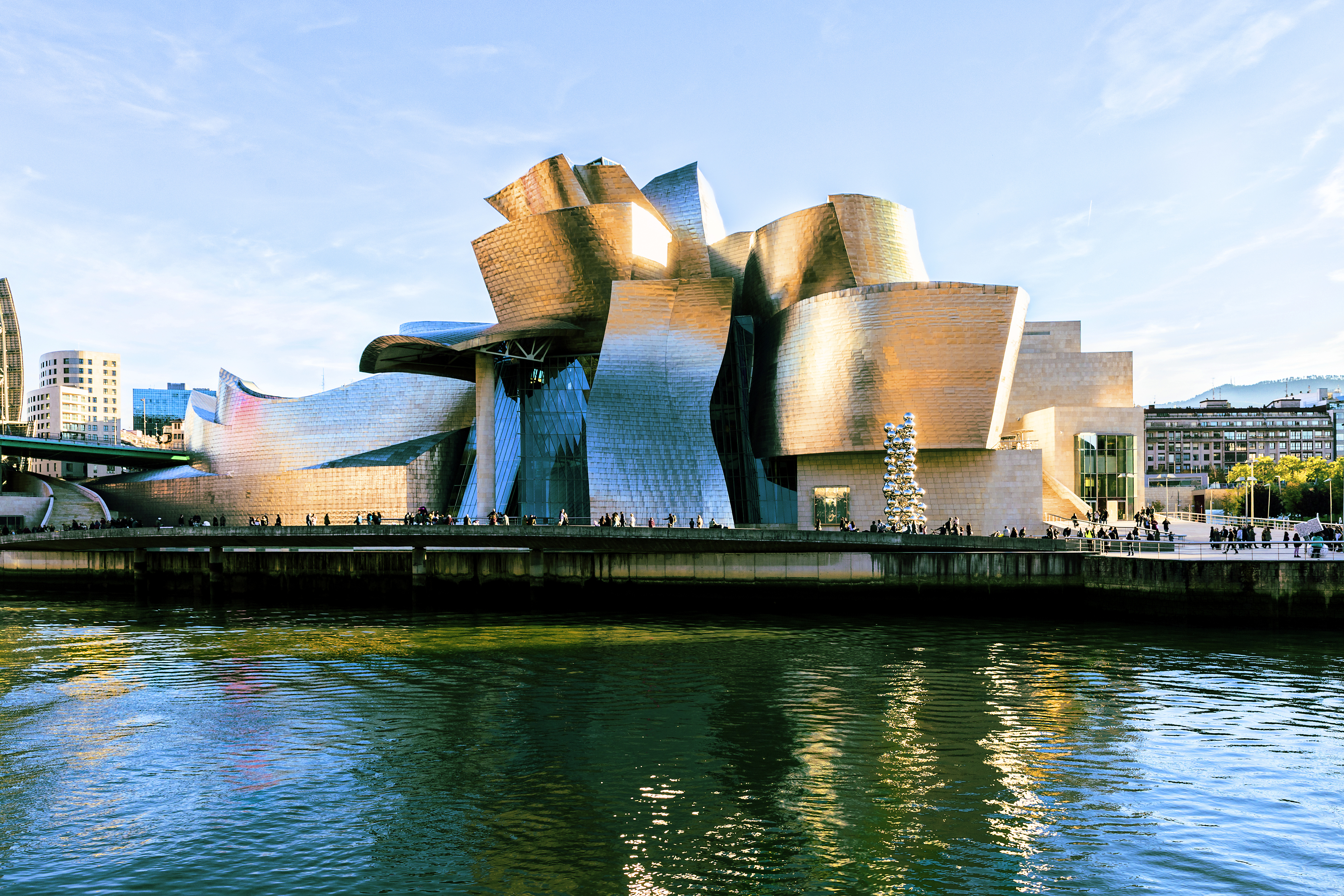 Marseille, Bilbao, Roubaix... Quand la ville se redynamise avec un musée