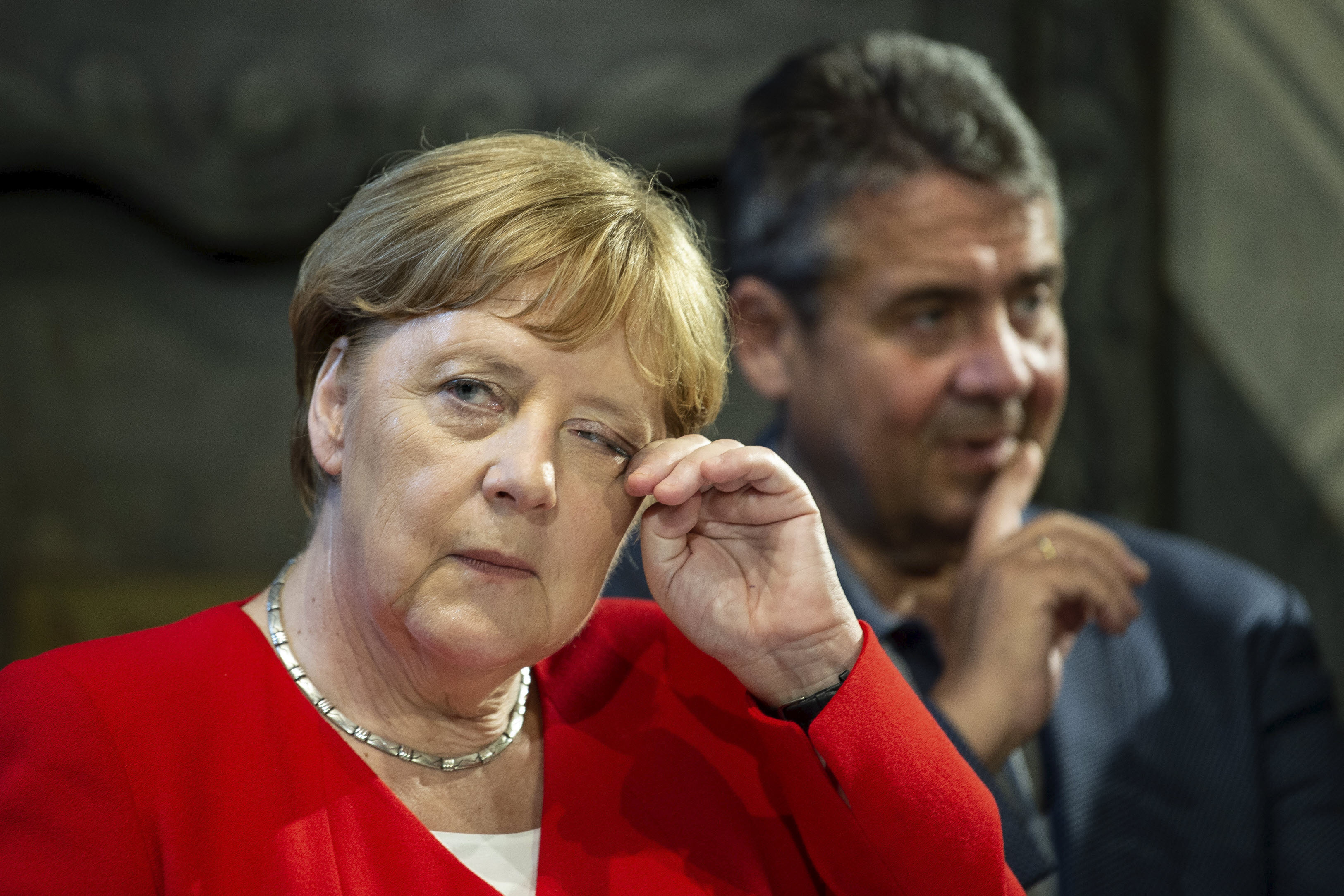 Merkel et le Smic allemand : de nombreux débats, des résultats mitigés