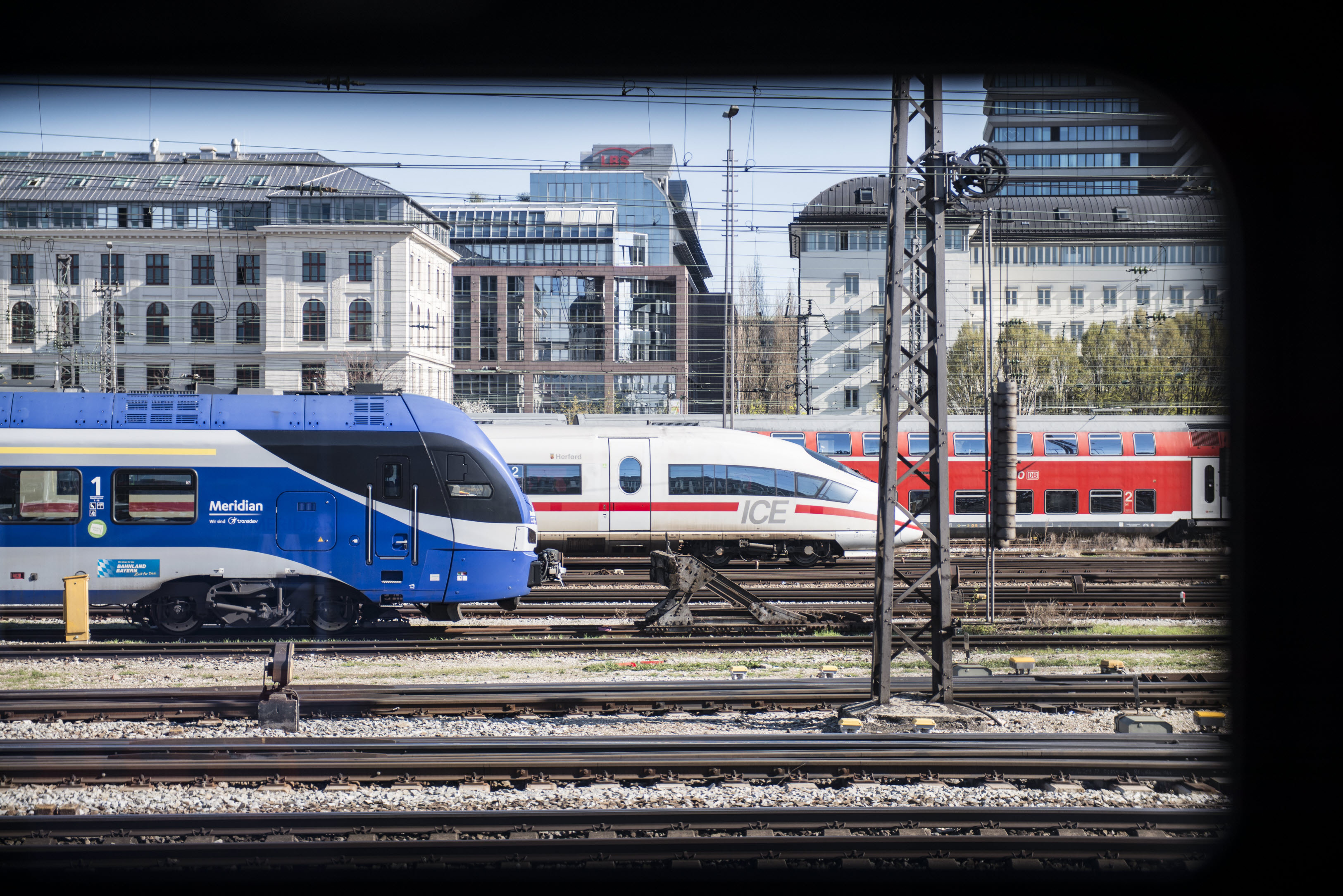 Transport :  tout comprendre à l’ouverture à la concurrence des trains en 5 questions