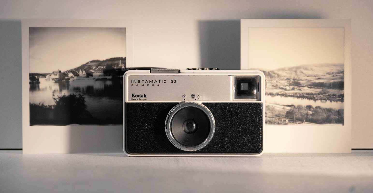 Kodak coulé par sa propre invention, un classique du dilemme de l'inventeur