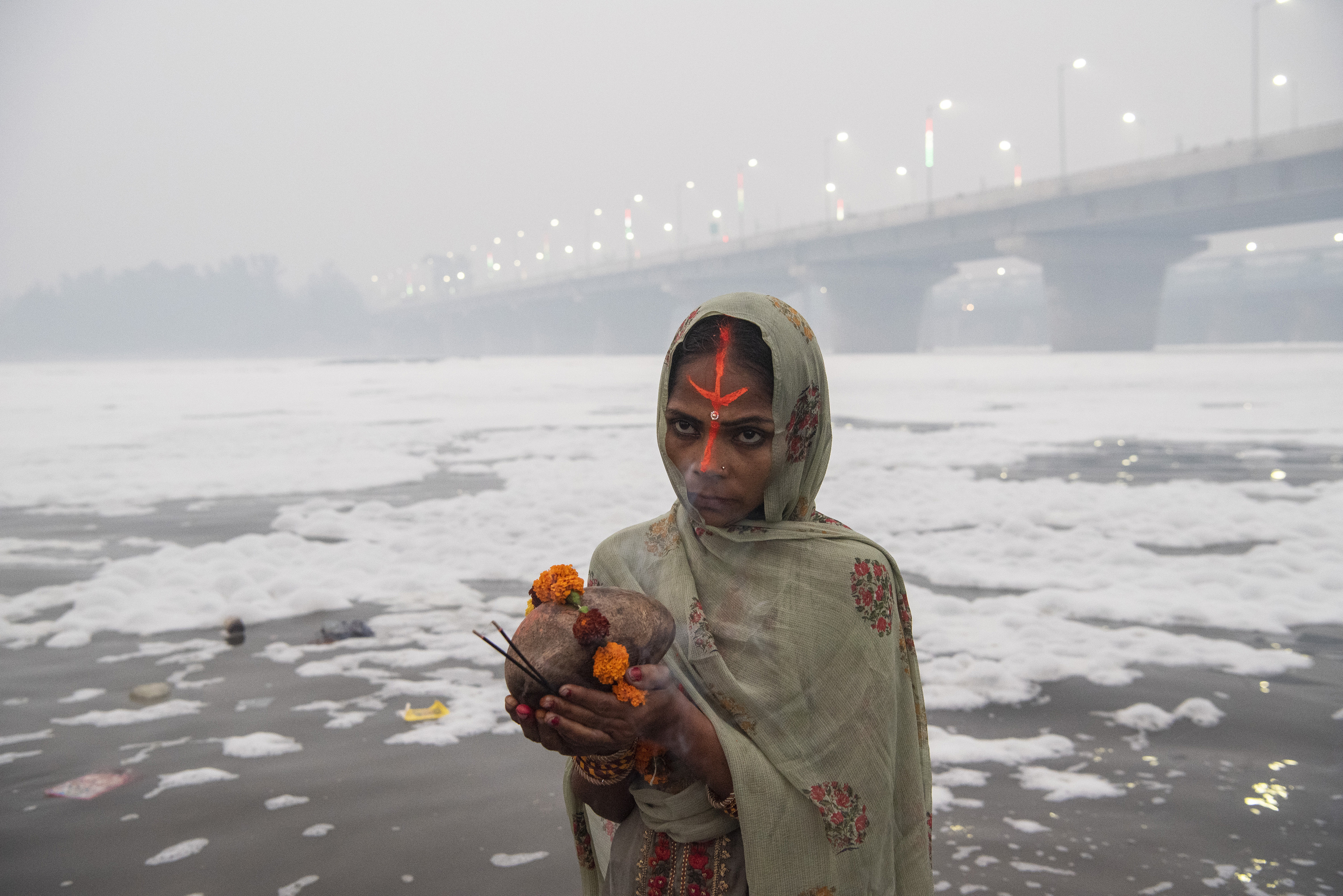 Échec de la COP26 : l’Inde, accro au charbon et coupable idéale