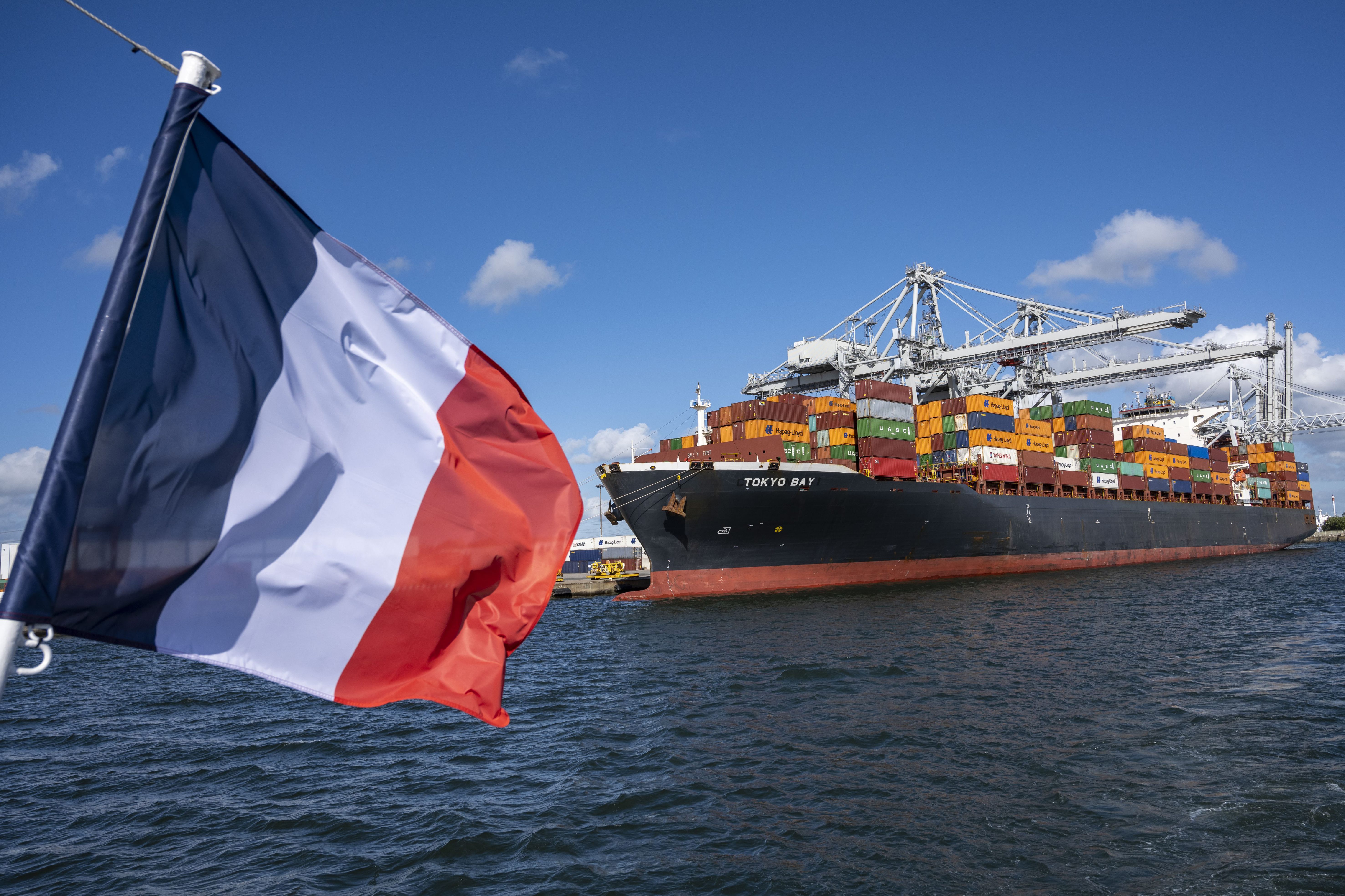 Le déficit commercial français, une juste source d'inquiétude ?