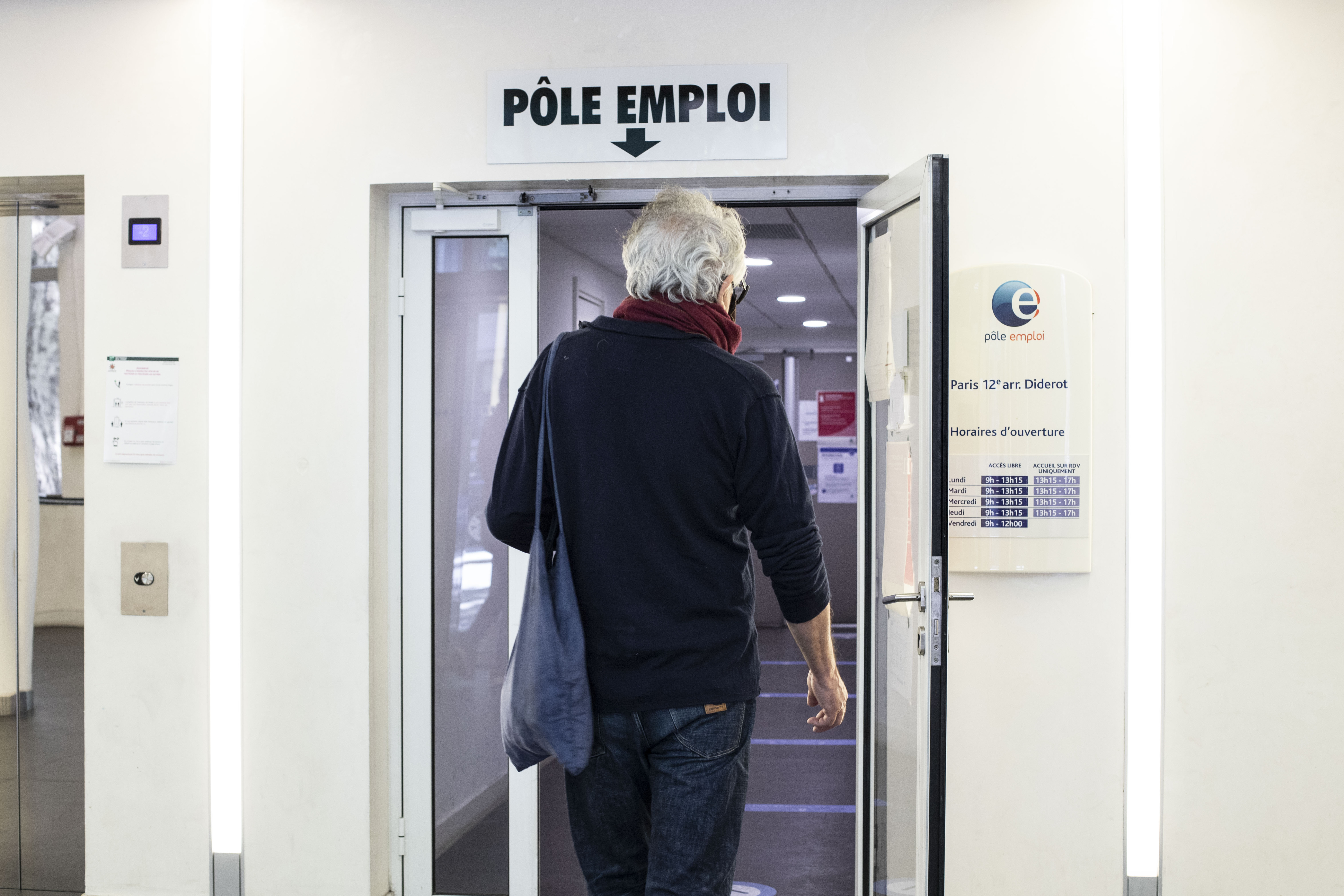 Retraite à 65 ans : quelles conséquences pour le chômage des seniors ?