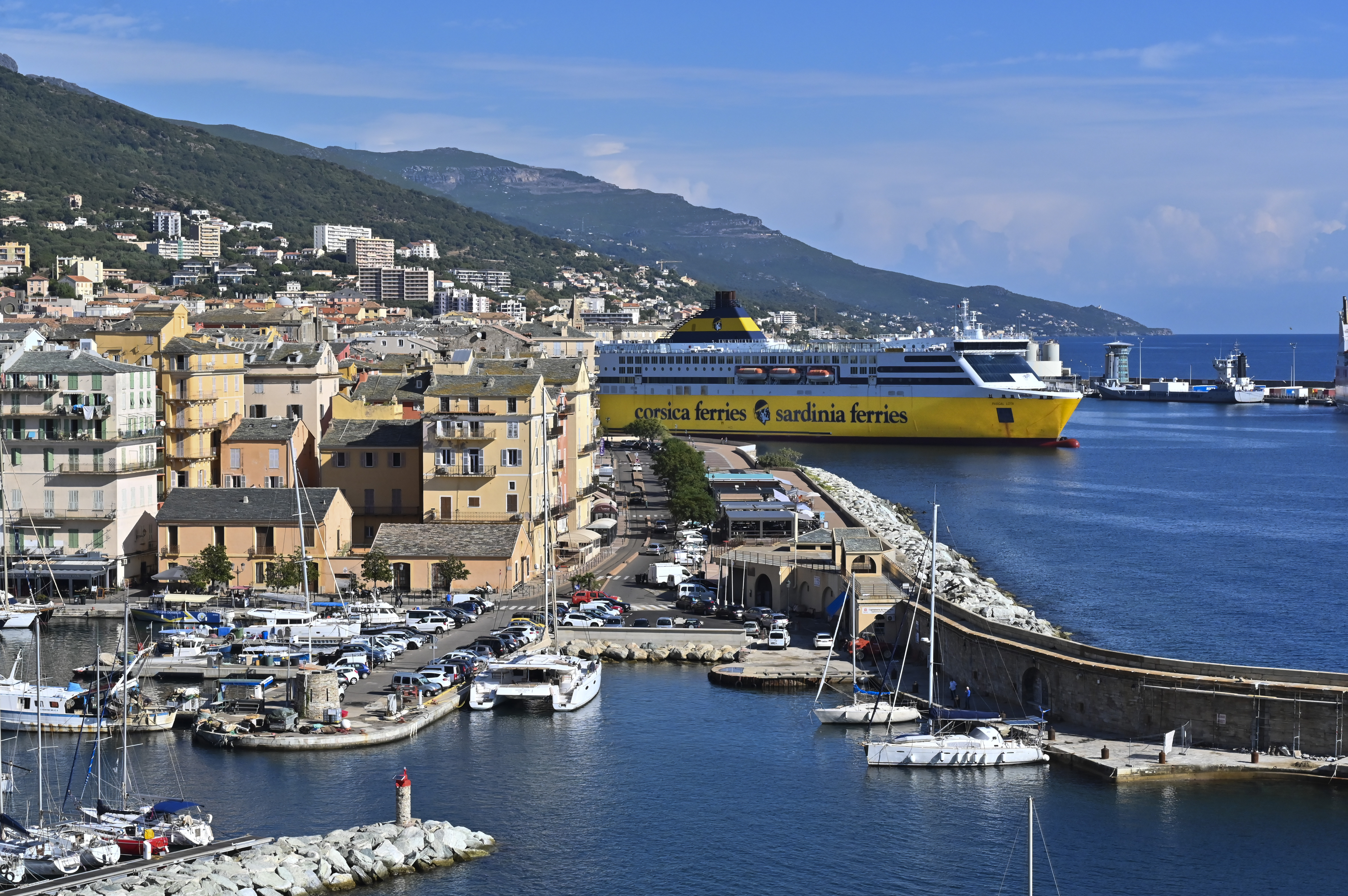 La Corse a-t-elle les moyens économiques de son autonomie ?