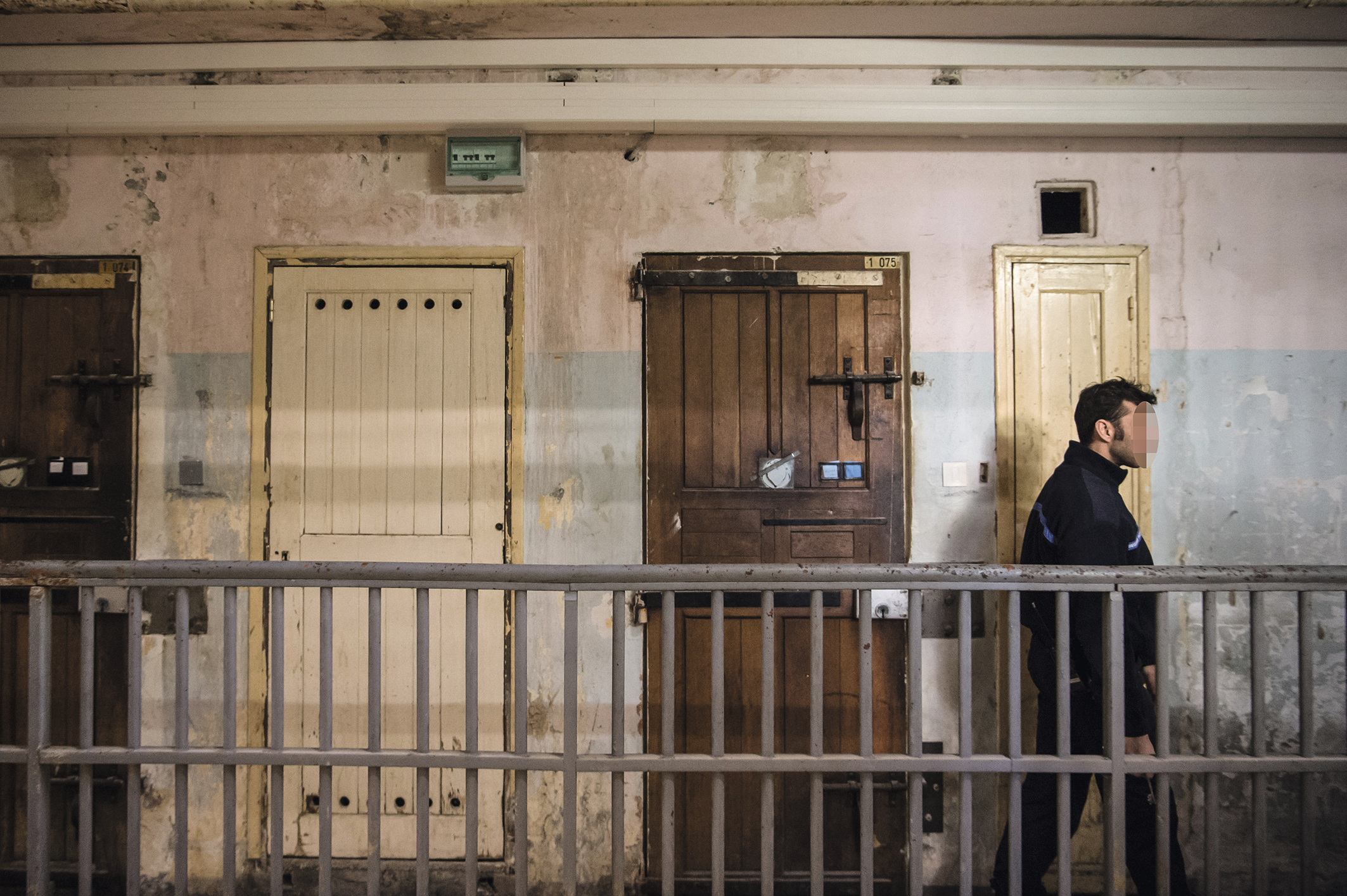 Prisons : l’inefficacité coûteuse de l’incarcération à la française  
