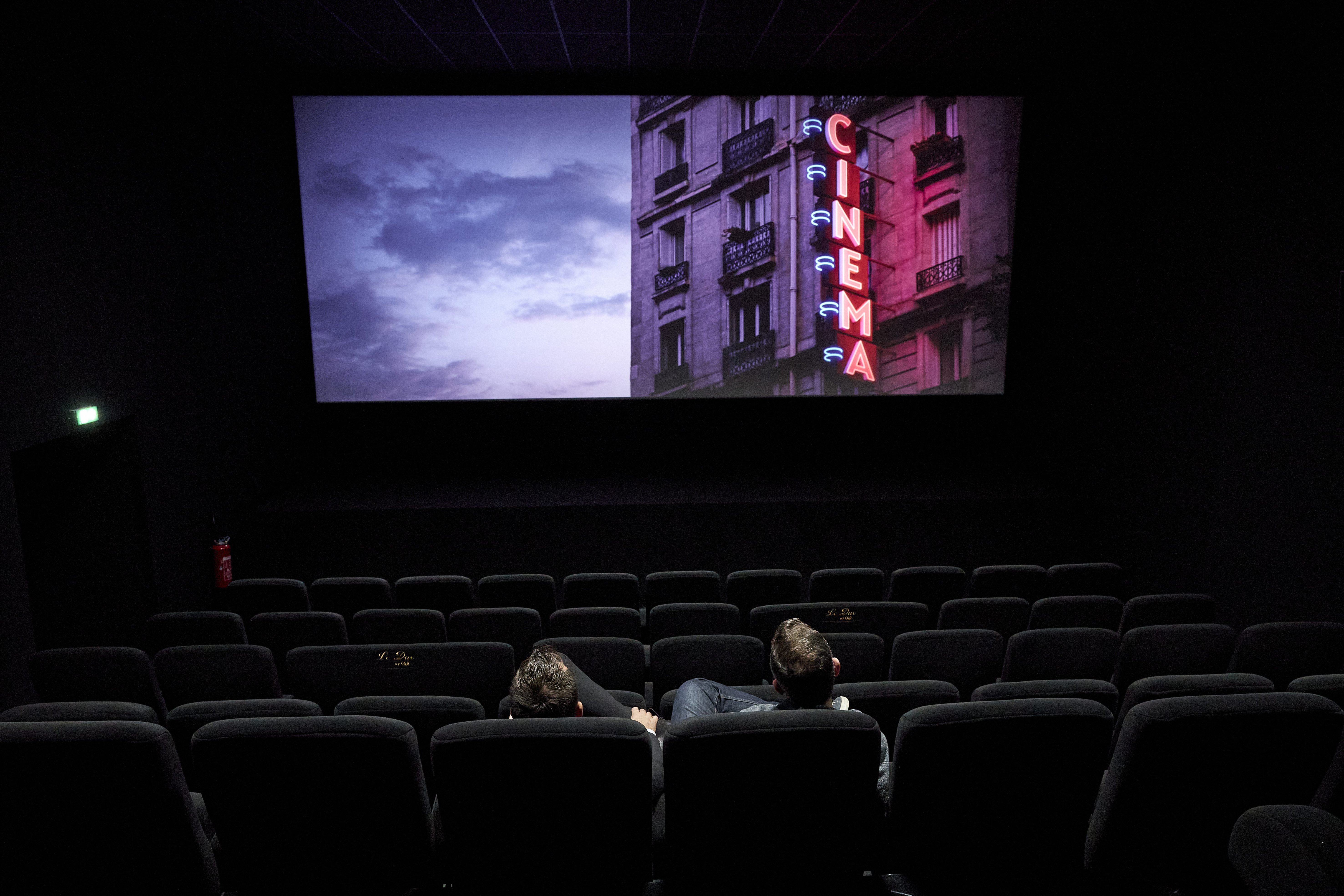Avec la fréquentation des salles en baisse, le financement du cinéma français doit-il changer ?