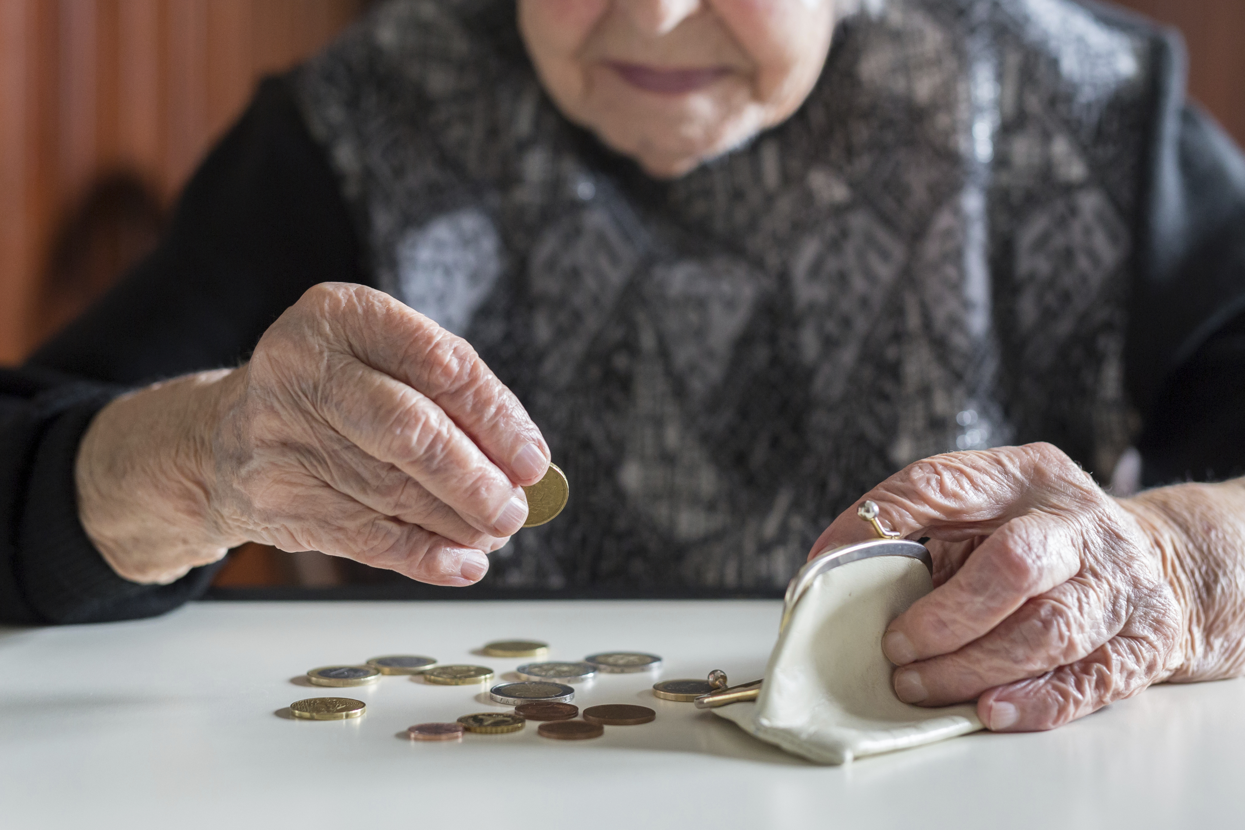 Les dépenses de retraite vont-elles forcément augmenter à l'avenir ?