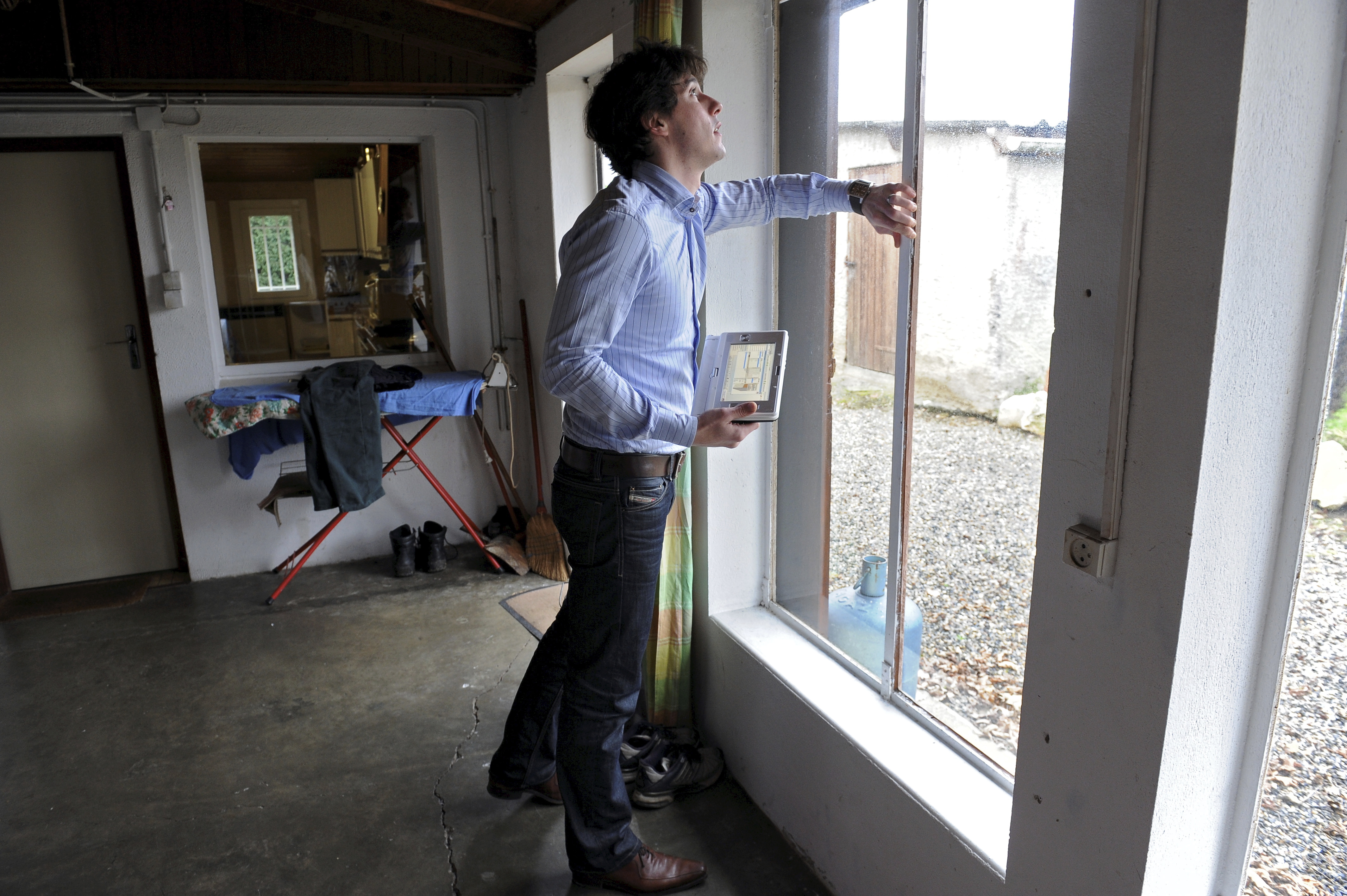 Comment la rénovation des passoires thermiques chamboule les propriétaires et le marché du logement