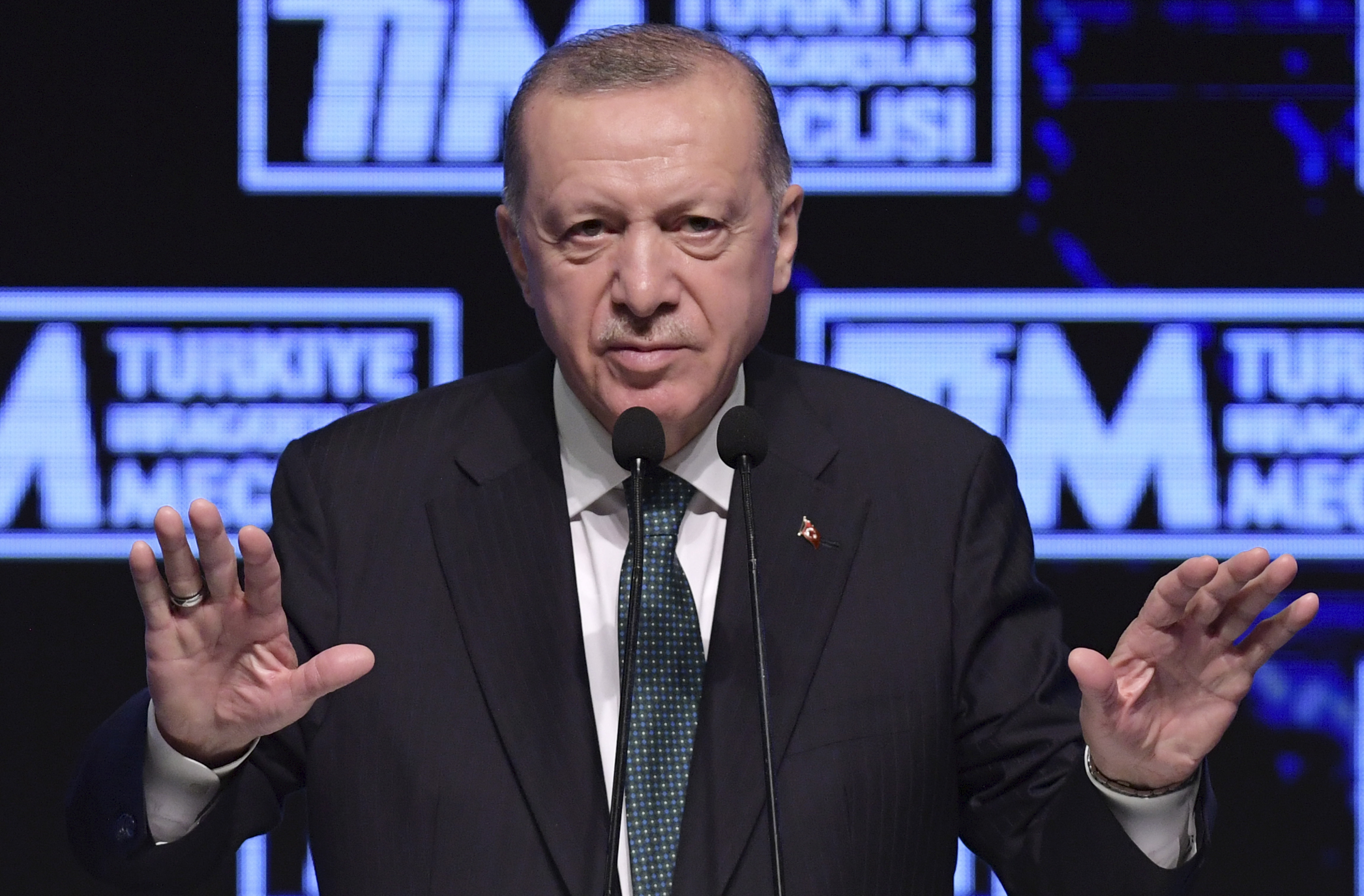 Turquie. Pourquoi Recep Tayyip Erdogan laisse-t-il filer l’inflation ?