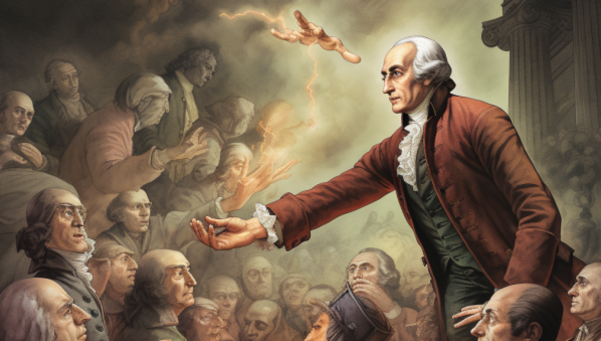 La main invisible d'Adam Smith. Analyse du texte original le…