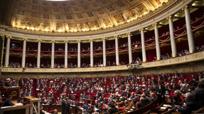 Les députés français dépassés par les enjeux numériques