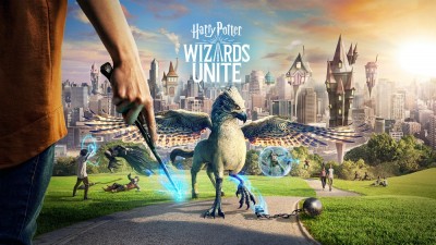 Harry Potter Wizards Unite va-il devenir le nouveau Pokémon Go ?