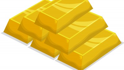 Se dirige t-on vers une pénurie d'or ?