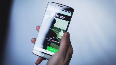 Spotify, roi du streaming assiégé par les Gafa