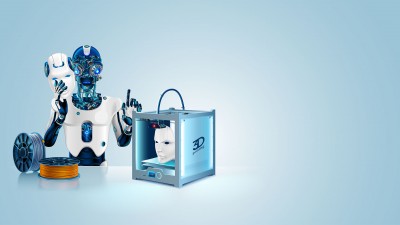 L’imprimante 3D va-t-elle relocaliser l’industrie mondiale ?