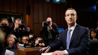 Facebook : les États contre-attaquent