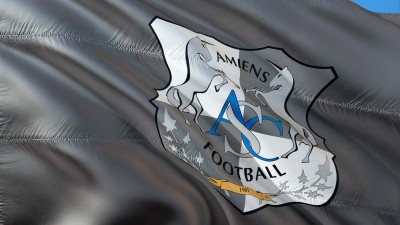 Le club de foot d’Amiens victime d’une tentative d’escroquerie de deux millions d’euros