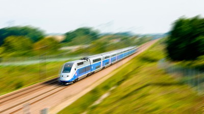 Finance verte : la SNCF emprunte 100 M€ à rembourser dans... 100 ans