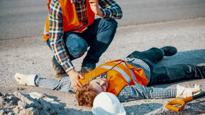 France : plus de 300 décès au travail en 2019