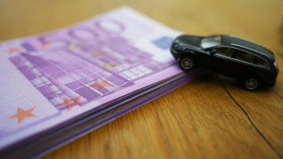 Une voiture pour 200€/mois : le leasing explose