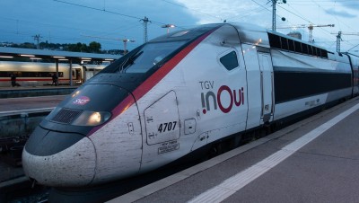 Combien ça coûte, un billet de TGV ?