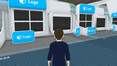 Les Sims au travail ? Une start-up imagine un bureau virtuel