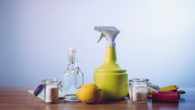 Comment nettoyer sa maison sans nuire à la planète