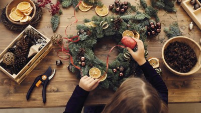 Noël : quels cadeaux pour des fêtes écolos ?