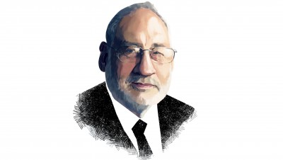 Joseph Stiglitz : « Le niveau d'inégalités est un choix politique »