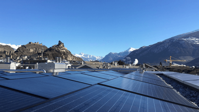Panneaux solaires : comment une PME française tente de faire face au marché chinois