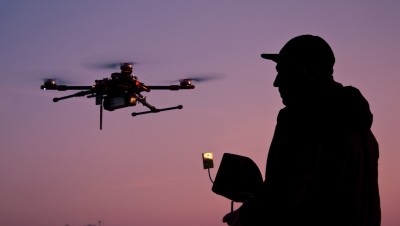Pilote de drone : jolies images, mais concurrence féroce​