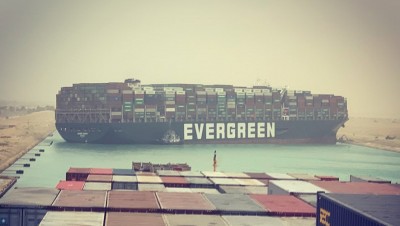 Porte-conteneurs : bientôt une nouvelle ère du transport maritime ? 