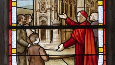 Comment la religion catholique a défavorisé l'industrialisation au XIXe siècle
