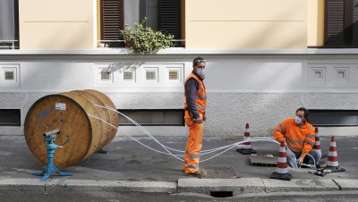 Combien ça va (vous) coûter d’installer la fibre en France ?
