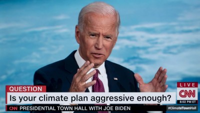 Biden : son plan pour la transition écologique est-il réalisable ?