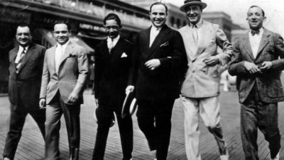 La Prohibition des années 1920 : comment les restrictions ont contribué au développement du marché noir aux États-Unis