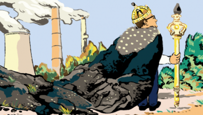 RWE, EPH : qui sont les derniers empereurs du charbon européen ?