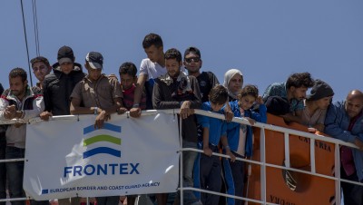 Migrants à Ceuta : que peut l'Union européenne ? 