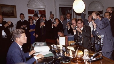 Kennedy et la crise de Cuba : Savoir décider dans un monde au bord du gouffre | La Décision #1