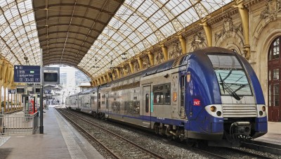 SNCF : cinq chiffres pour comprendre la réforme tarifaire