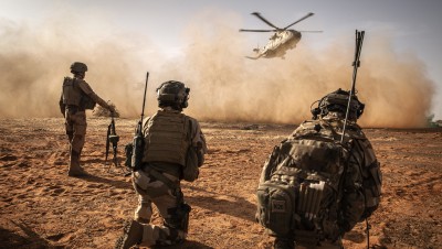 Barkhane : le coût de l’opération militaire (et civile) au Mali en 4 chiffres