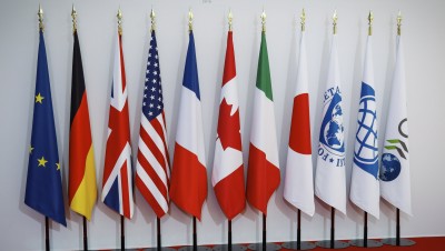 G7 Finances : bientôt la fin du zéro impôt pour les multinationales et les Gafam ?