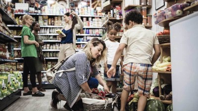 Le supermarché coopératif est-il le modèle de demain ? 